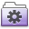 Smart Folder Smooth Icon 32x32 png